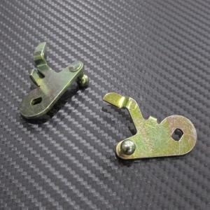 インナー ベンチュリー（Auxiliary Venturi） 45DCOE用 : AC MINDS