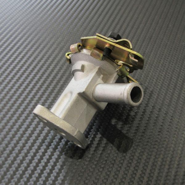 ヒーターバルブ ／ MGA&amp;MGB