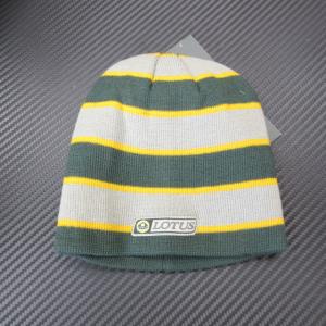 LOTUS ロータス 72 ワールドチャンピオン キャップ ホワイト
