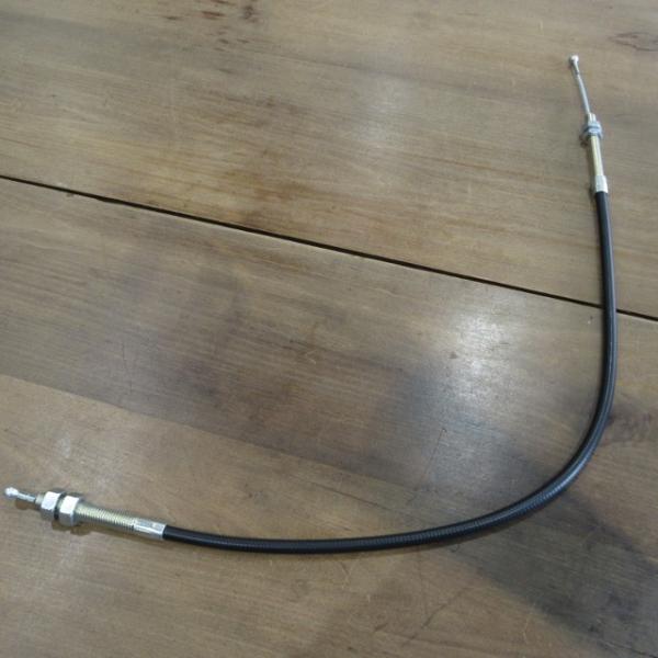 ロータス ケータハム SEVEN 用クラッチケーブル RHD Kシリーズ ヴォクソール