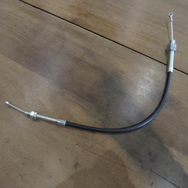 ロータス ケータハム SEVEN 用クラッチケーブル RHD Kシリーズ、ヴォクソール　1994年以...