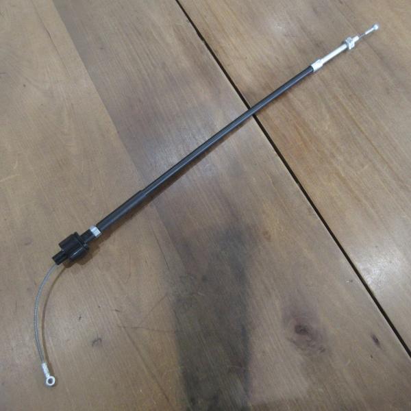 ロータス ケータハム SEVEN 用クラッチケーブル RHD