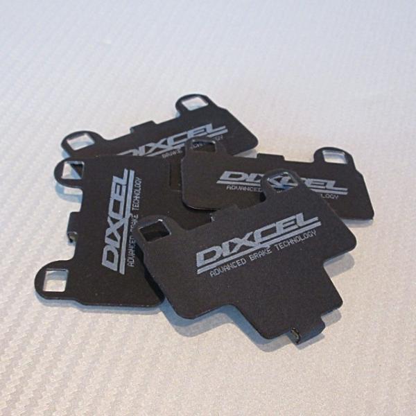 DIXCEL 鳴き止めシム