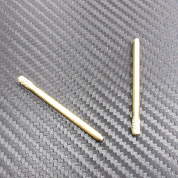 サイドスクリーン ヒンジ ピン ／ CATERHAM