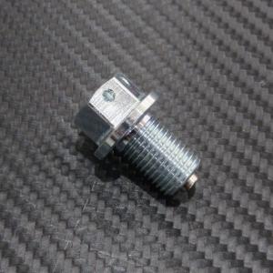 マグネット オイルドレン ボルト Kシリーズ エンジン用