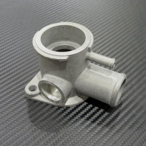 CATERHAM セブン サーモ フィラーネックハウジング X/F-BDR-スーパースプリント