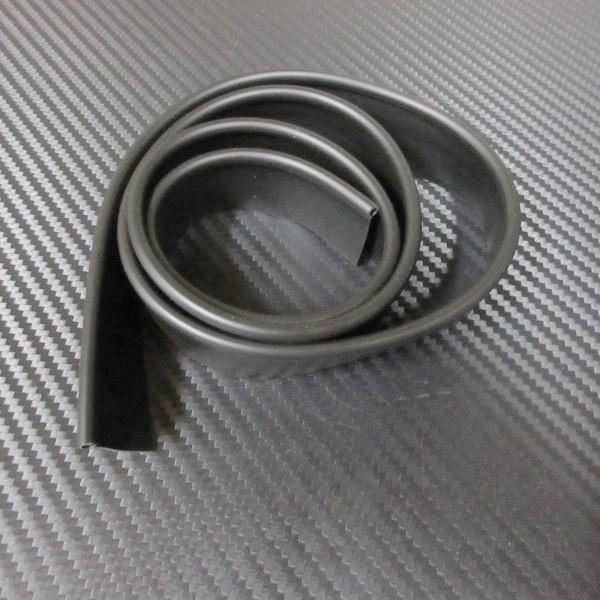 ケーターハムウイングプロテクター用ラバーパイピング