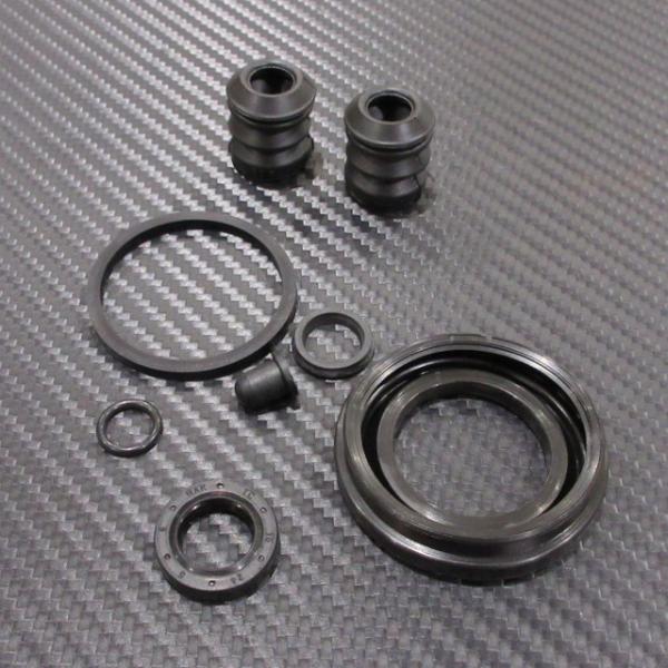 リヤキャリパー リペアKIT ／ ケータハム スーパーセブン DE-DIONアクスル用 左右セット