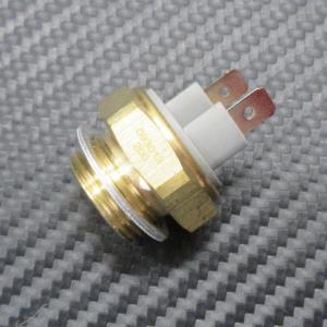 CATERHAM ケーターハム純正 ファンサーモスイッチ 92℃