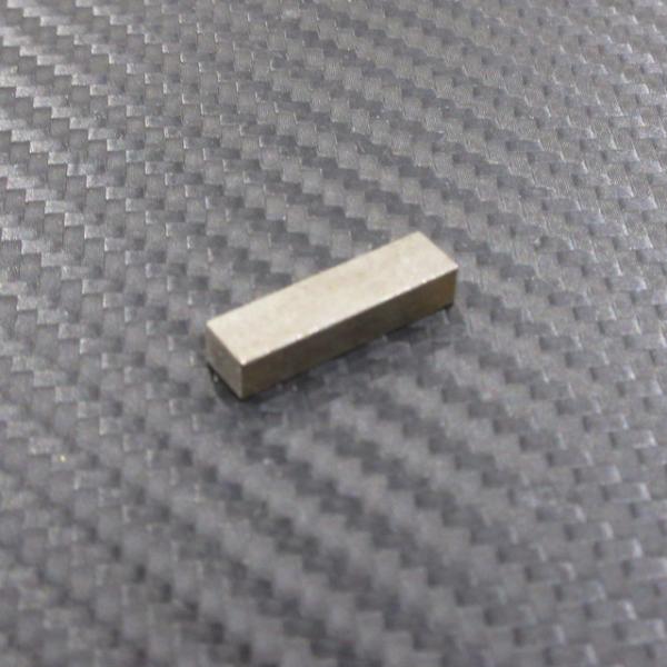 イタルアクスル リヤハブ キー ／ Caterham Classic