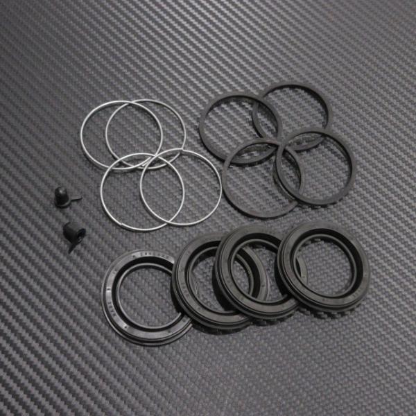 フロントキャリパー リペアKIT ／ LOTUS ELAN、EUROPA、SEVEN、CATEHAM