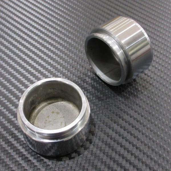 フロントキャリパー ピストン 48mm ／ LOTUS ELAN、EUROPA、SEVEN、CATE...