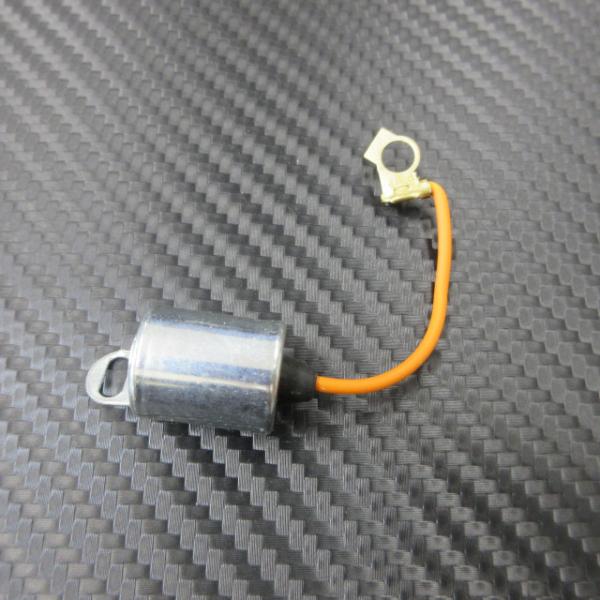 LUCAS イグニション コンデンサー  DCB101C