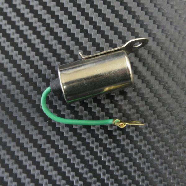 ＬＵＣＡＳ イグニション コンデンサー  DCB752C フォードエスコート