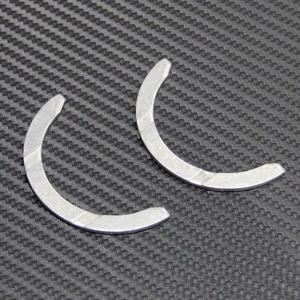 LOTUS TWINCAM BIG VALVE オリジナル カムシャフトカバー/無塗装 : AC