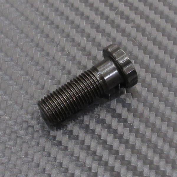 クランク プーリー ボルト ／ LOTUS TC , Ford KENT OHV