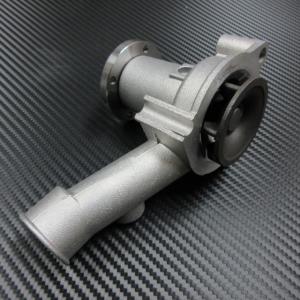 LOTUS ツインカム用 　　カムカバー LOTUS TWINCAM BIG VALVE オリジナル カムシャフトカバー/無塗装 : AC