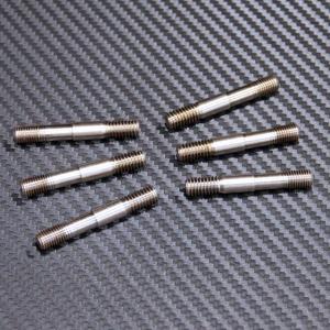 インナー ベンチュリー（Auxiliary Venturi） 40DCOE用 サイズ4.5 旧