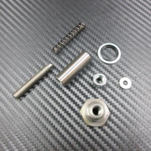 LOTUS TWINCAM BIG VALVE オリジナル カムシャフトカバー : AC MINDS