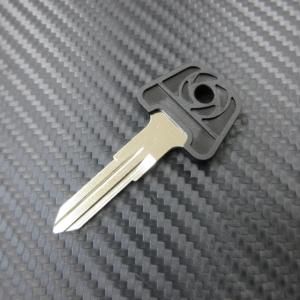 ブランク イグニッションキー（角穴） ／ AAU8276A 社外品 : AC MINDS