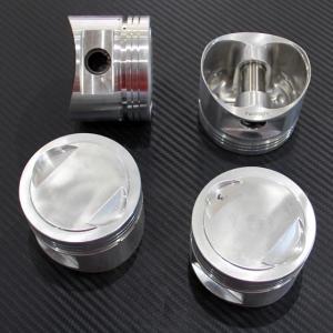 LOTUS TWINCAM BIG VALVE オリジナル カムシャフトカバー/無塗装 : AC