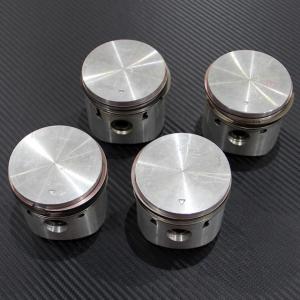 LOTUS TWINCAM BIG VALVE オリジナル カムシャフトカバー/無塗装 : AC