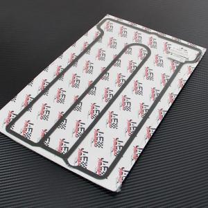 ロータス ツインカム AM カムカバー ガスケット : AC MINDS