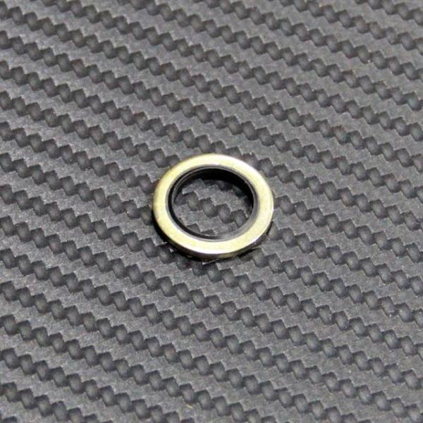 ロータス ツインカム アイドラースプロケット クアドラント ピボットピン シール