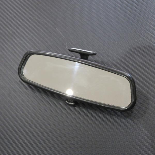 SUMMIT インテリアリアビューミラー セルフ防眩機能付き 両面テープ固定タイプ