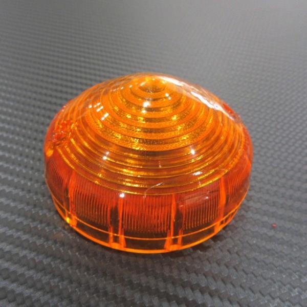 L691 フラッシャーランプ レンズ アンバー ／ LOTUS EUROPA