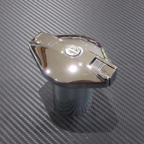 ロッキング フューエル キャップ 鍵2本付き 2インチ ／ LOTUS EUROPA