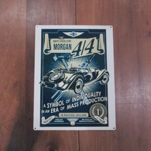 ロンドン 地下鉄柄サインプレート : AC MINDS AUTOJUMBLE - 通販