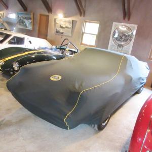 SMTS LOTUS ELITE 1/43 ミニカー : AC MINDS AUTOJUMBLE - 通販