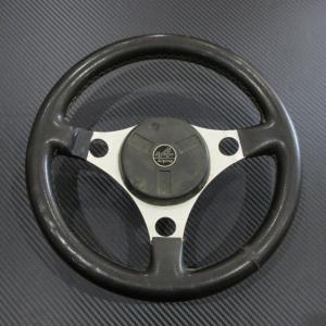 Munari Ferrero ムナーリ フェレーロ ブラックレザー