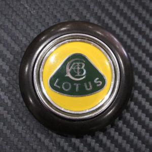 オリジナル ロータス LOTUS ホーンモチーフ LUCAS製