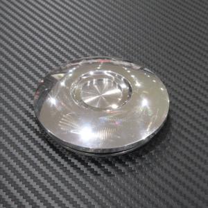 Moto-Lita モトリタ マーク3 ステアリングホイール|Spokes:Slotted