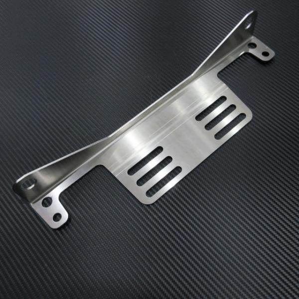 6点式シートベルトステー 股下ベルト用 ELISE.EXIGE