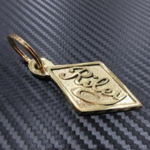 セント アンドリュース オールドコース スコットランド ゴルフマーカー