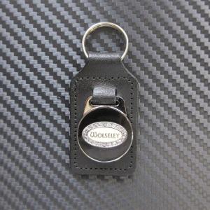 MINTEX ミンテックス CLASSIC キーリング : AC MINDS AUTOJUMBLE