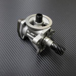 LOTUS TWINCAM BIG VALVE オリジナル カムシャフトカバー/無塗装 : AC