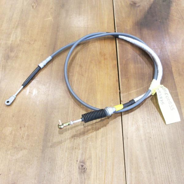 LOTUS ギアシフトケーブル COFLE社 Ｂ120F0003S 2007年以降エリーゼ・エキシー...