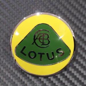 Lotus ナンバープレート LOTUS ロータス 純正 フロントナンバープレート ブラケット ／ ELISE