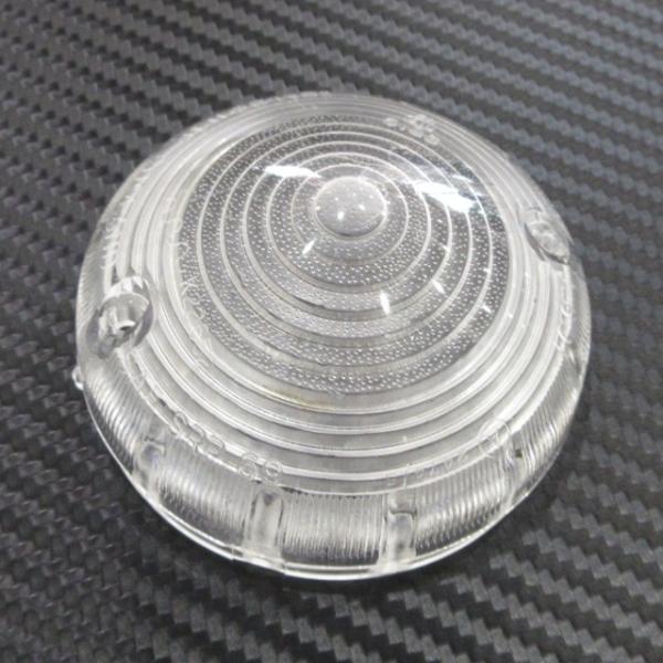 フロント フラッシャーレンズ クリア L691 ／ ロータス ヨーロッパ