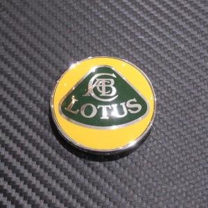 ロータス LOTUS純正 フューエルキャップ キーシンダー別 ／ LOTUS