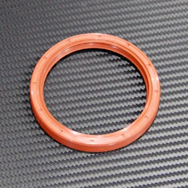 クランクシャフト リヤ オイルシール ／ ロータスTC・FORD KENT OHV,BDR