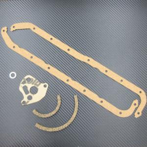 ロータス ツインカム AM カムカバー ガスケット : AC MINDS AUTOJUMBLE