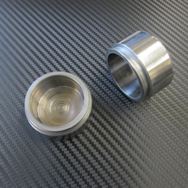 フロント キャリパー ピストン 54mm ／ LOTUS ELAN Plus2 ／ 64321880