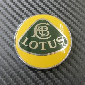 NOS LOTUS ロータス純正 オリジナル ノーズバッジ 七宝タイプ : AC