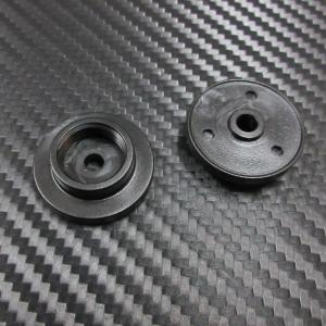 LOTUS TWINCAM BIG VALVE オリジナル カムシャフトカバー/無塗装 : AC