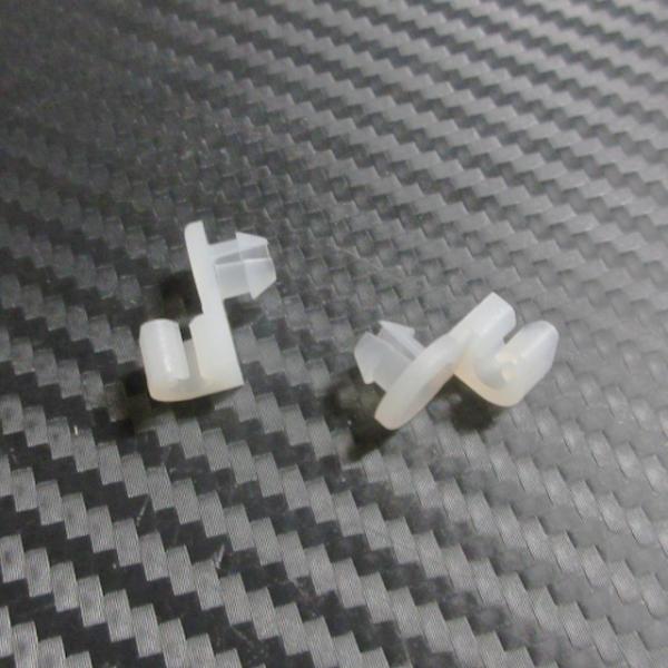 LOTUS ロータス純正 ナイロンクリップ リンケージリテンション